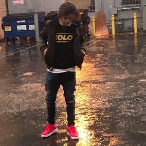 Meet your Posher, Dior